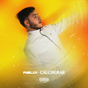 Portada de Cauchemar
