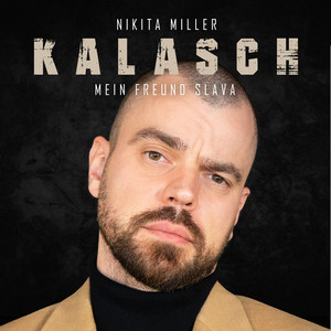 Teil 3 - Mein Freund Slava by Nikita Miller