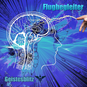 Geistesblitz by Flugbegleiter