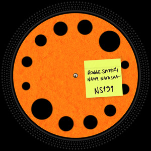 Nasty Natasha by Ronnie Spiteri
