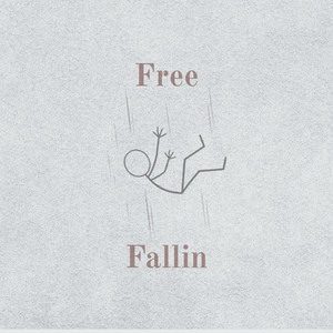 Free Fallin by Aaron Kell