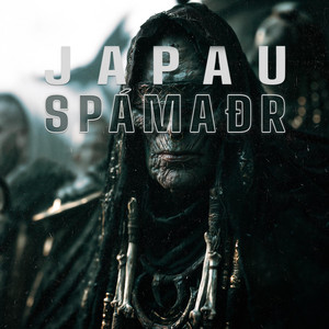 SPÁMAÐR by JAPAU