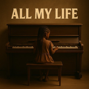 astute flow - All My Life (feat. Sindiswa Nhlapo)