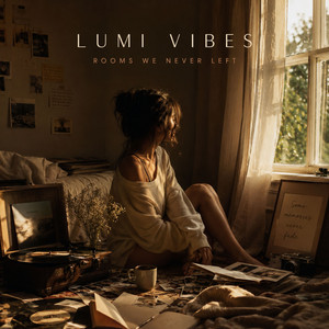 The House Still Breathes by LUMI VIBES