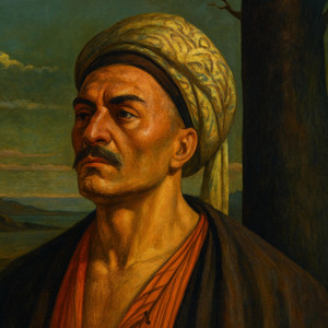 Bana Seni Gerek Seni by Turkish Nomadic