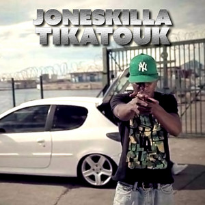 Joneskilla - Tikatouk