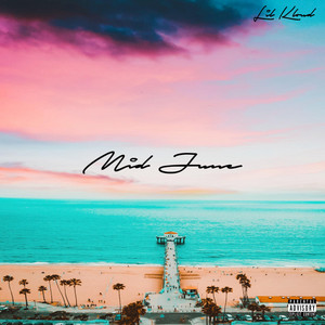 Mid June by Lil Kloud, Wintertime