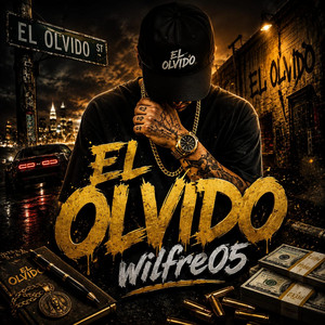 El Olvido by Wilfre 05