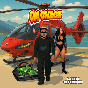 On Check by Ubx Okoko