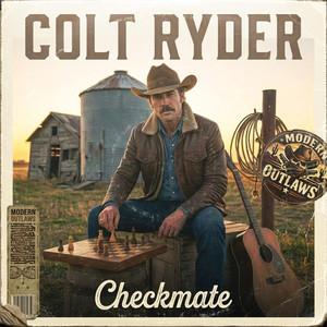 Bite The Bullet by Colt Ryder