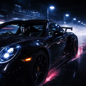 Payback Season by Wheelz Gang