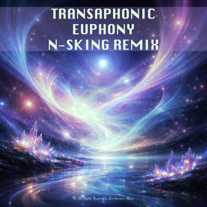 Euphony - N-sKing Radio Mix by Transaphonic, N-sKing