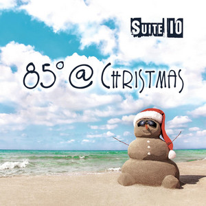 85@Christmas (feat. Sarah Daye)