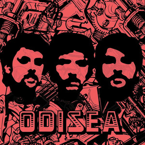 Nostromo by Mecanicos de Satan