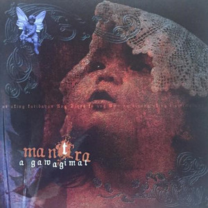 Mantra cover