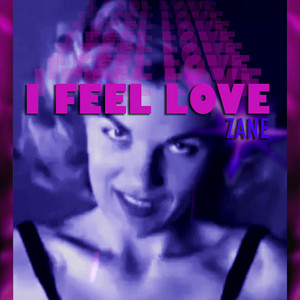 I Feel Love