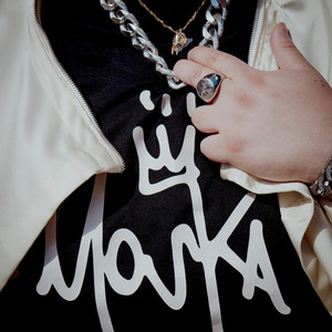 MOSKA by Moska Drunkard