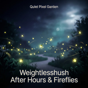 Quiet Pages by Quiet Pixel Garden