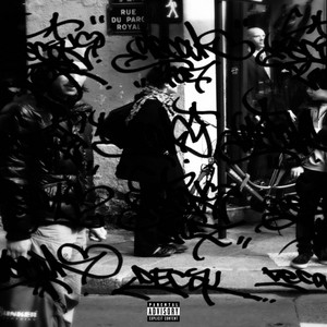 10k Moss & Wxvy Jackson - Mademoiselle