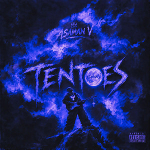 TENTOES by ASAMAN V