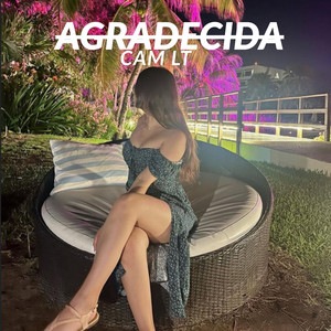 Agradecida by Cami LT
