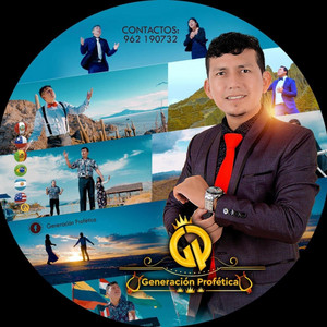 Generación Profética Oficial - ME DISTE UNA RAZON DE VIVIR