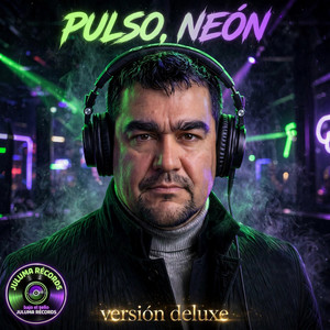 Pulso, Neón by dj raydon juluma, RAYDON JULUMA.