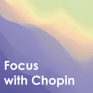 Focus with Chopin album