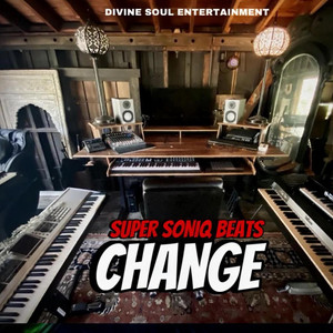 Change (feat. Scion919) [instrumental]