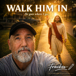 Walk Him In by Fracker