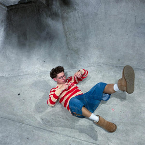 Zoo York Sweater by Freddisson