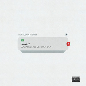 LEGADO 7 - LOS MENSAJES DE WHATSAPP