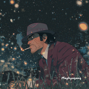 Midnight Deal by Maphyagang