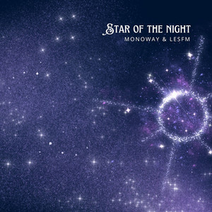 Обкладинка: Star of the Night
