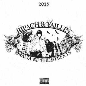 Drama of the streets