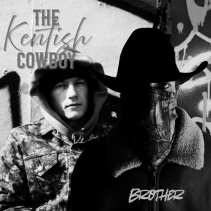 Brother by The Kentish Cowboy