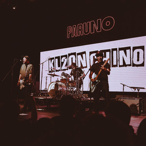 15 Minutos para Estar (En vivo Foro Paruno, Xx Aniversario) by Klzon Chino
