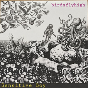 birdsflyhigh by Sensitive Boy