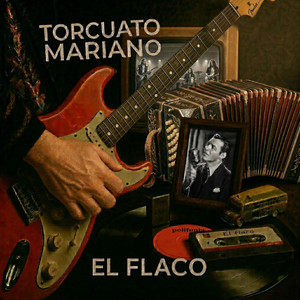 El Flaco by Torcuato Mariano