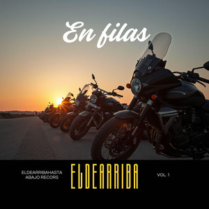 En filas by Eldearriba