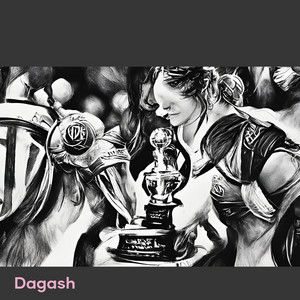 Chinekee by Dagash