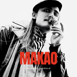 Makao by Mateusz Jagiełło