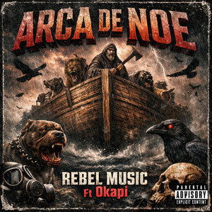 ARCA DE NOE by REBEL MUSIC COMPANY