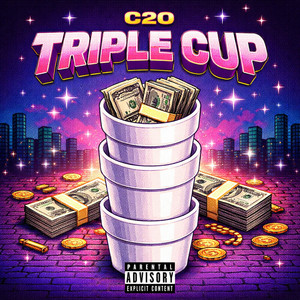 Triple Cup