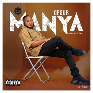 Manya by Dfour