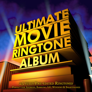 MyTones - Brave Theme Ringtone