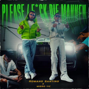 Please by Romano Santino, Miero YIC