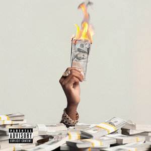 album cover: Sometimes Money Cost Too Much