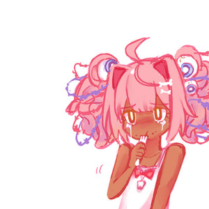 hunger by TONE, Meaty-chan
