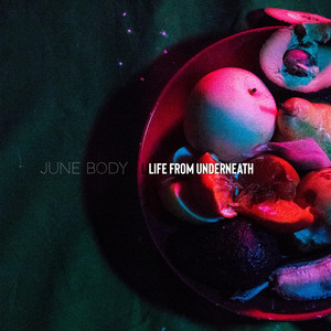 Living Inside by June Body